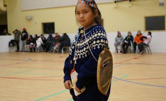 Mushuau Innu First Nation